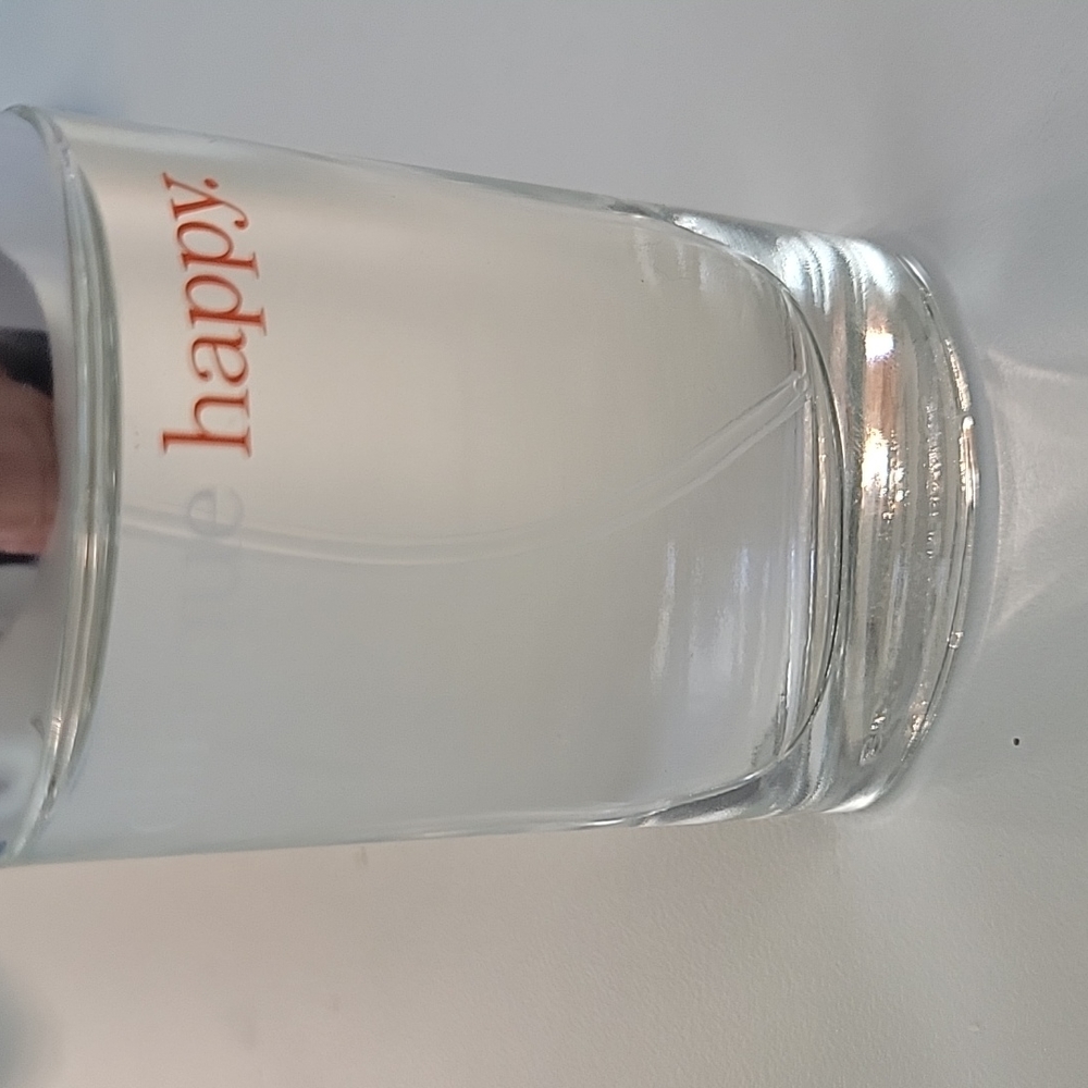 Clinique Happy perfume 1.7oz/30 ml